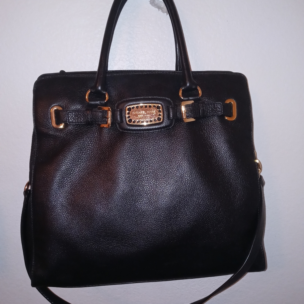 Michael Kors Hamilton Large East West Tote